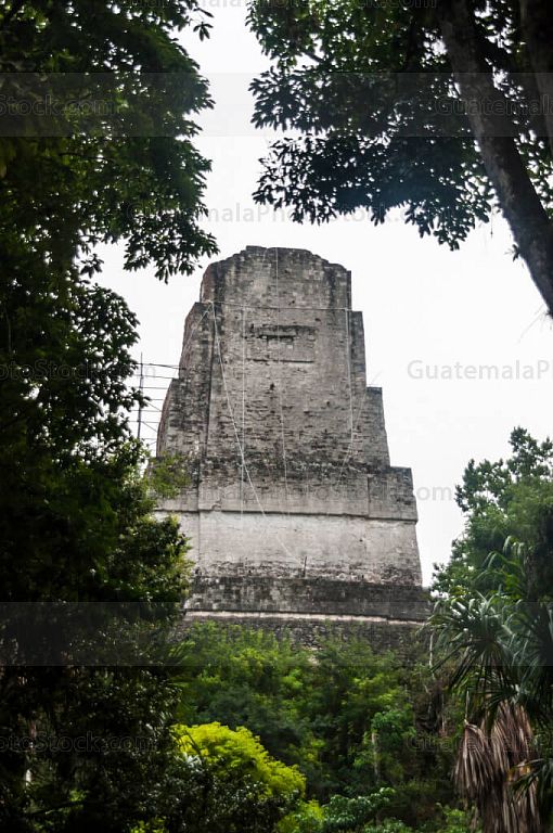Cresteria del Templo II