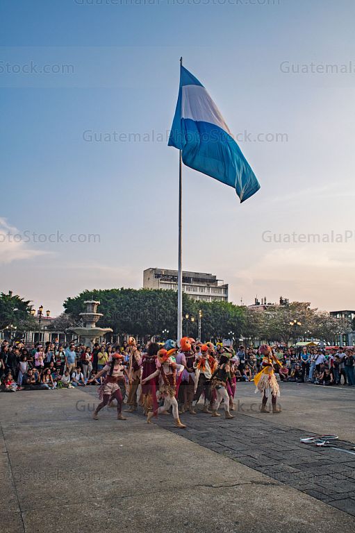 Suspiros de la ciudad