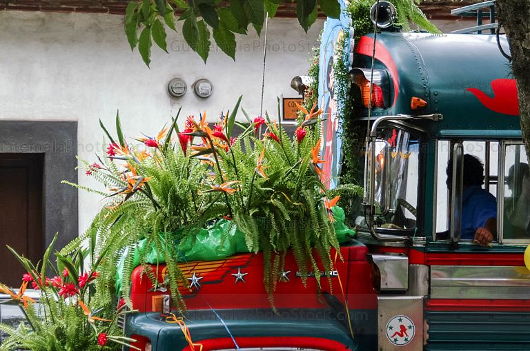 Festividad de San Cristobal