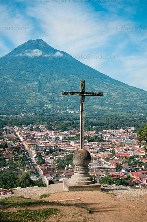 Mirador de la Cruz