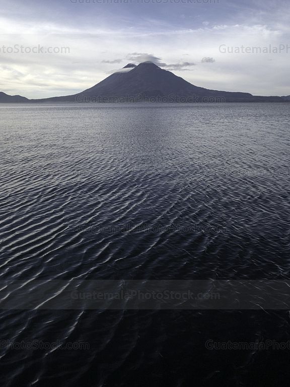 Lago de Atitlán, Sololá