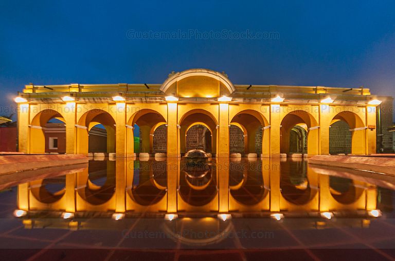 Tanque la Unión