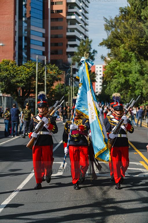 Desfile militar 2025