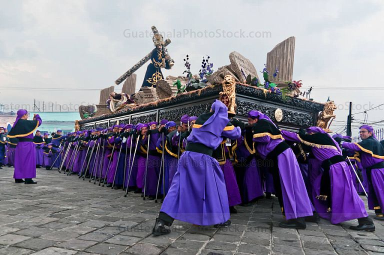 Jesús Nazareno de La Merced