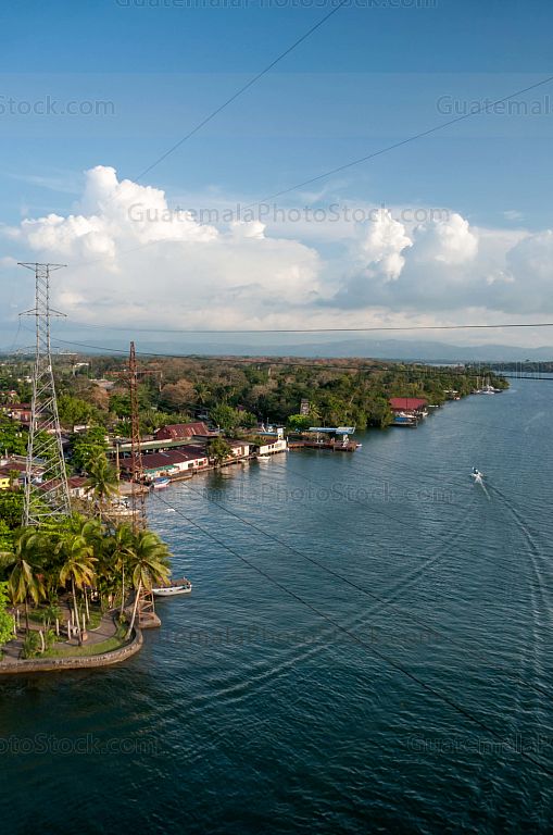 Río Dulce