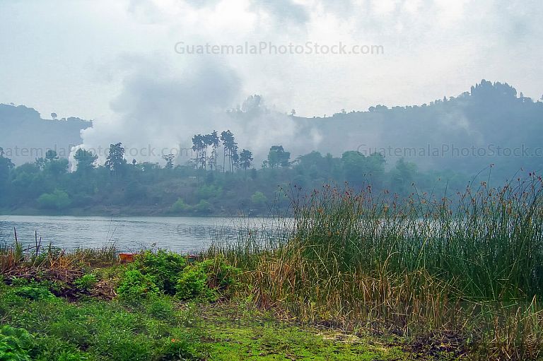 Laguna de Calderas