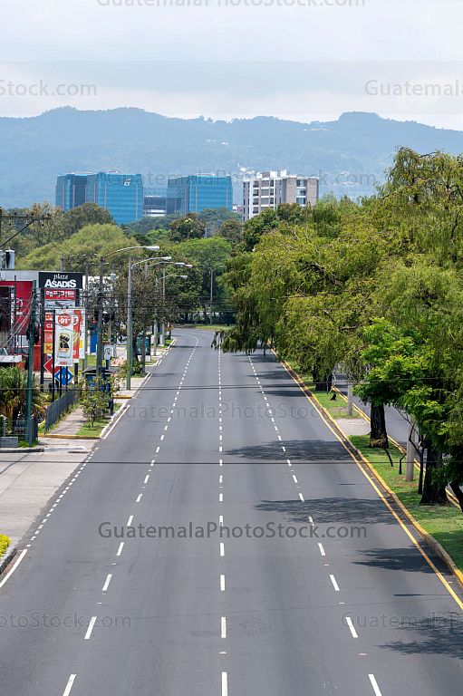 Bulevar Liberación Zona 9