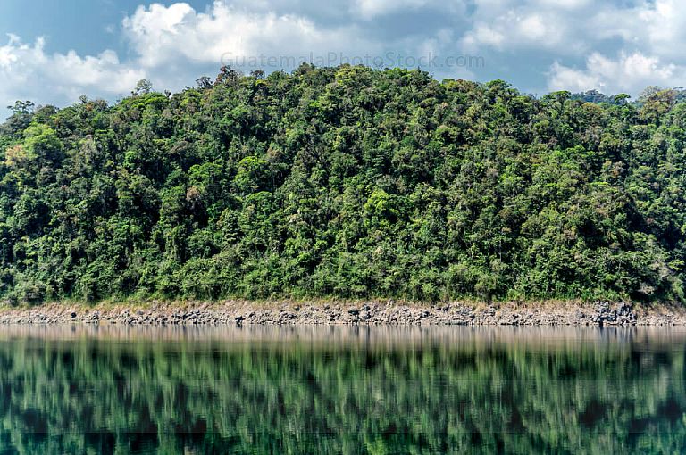 Laguna de Maxbal