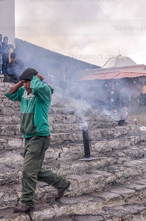 Chichicastenango