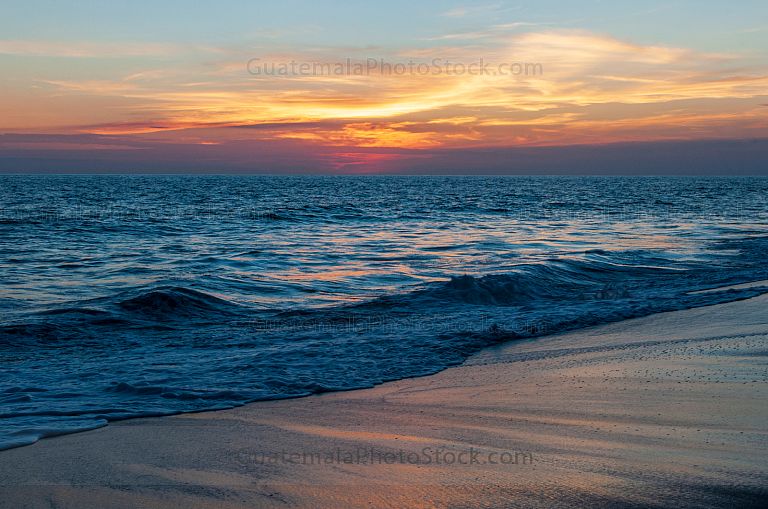 Playa de Monterrico