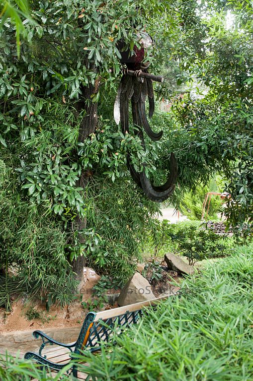Monumento al Quetzal
