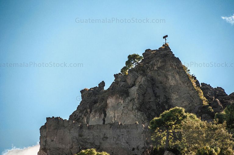Cerro Quemado