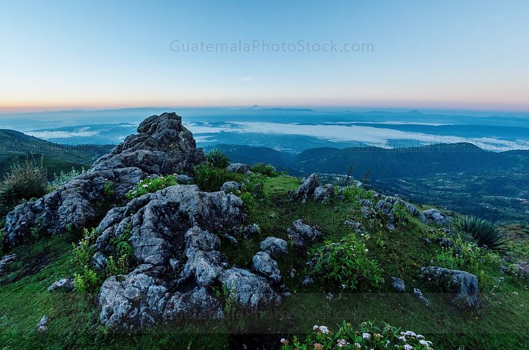 Mirador Juan Dieguez Olaverri