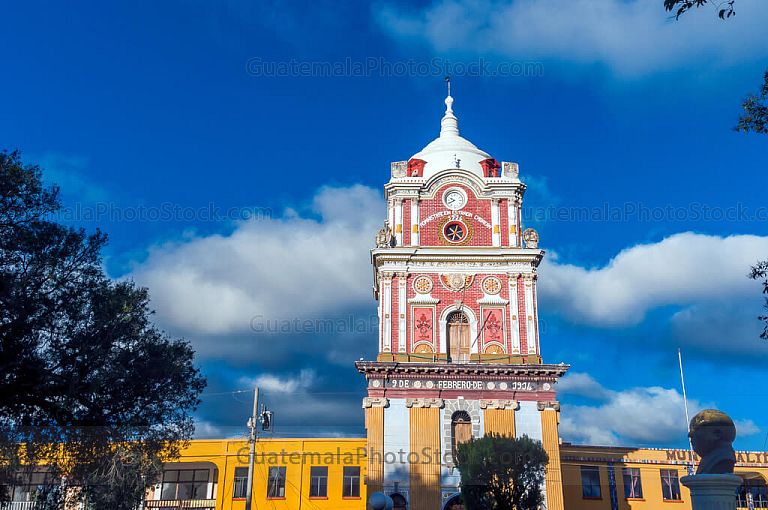 Torre Centroamericana