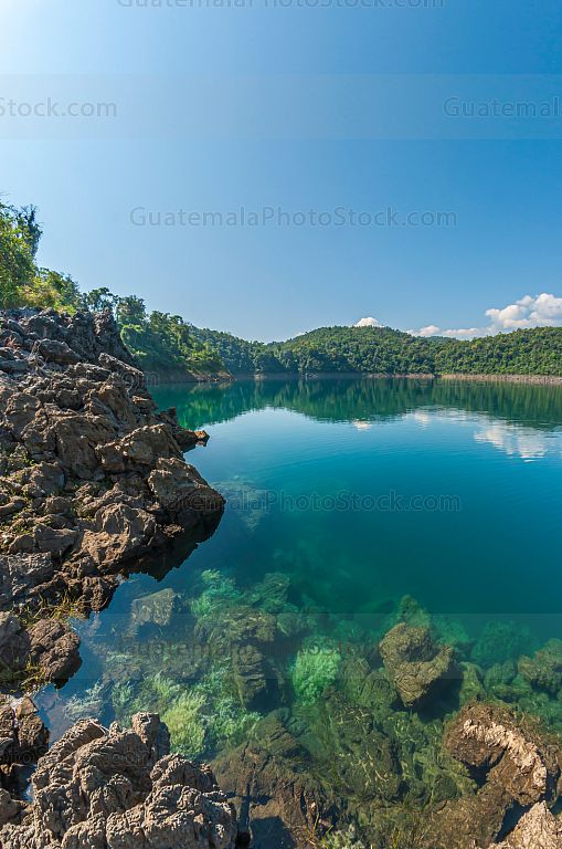 Laguna Maxbal
