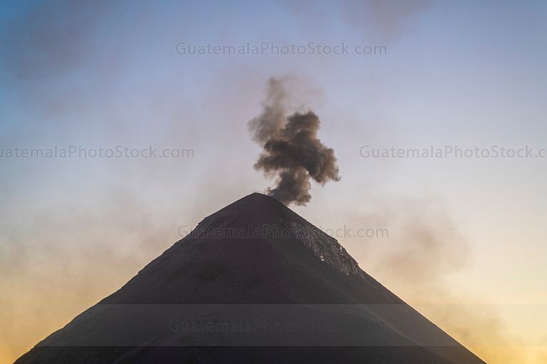 Volcán de Fuego