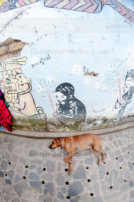 San Marcos La Laguna