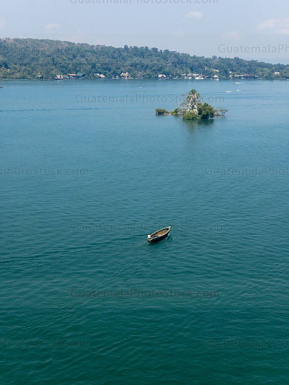 Río Dulce, Izabal