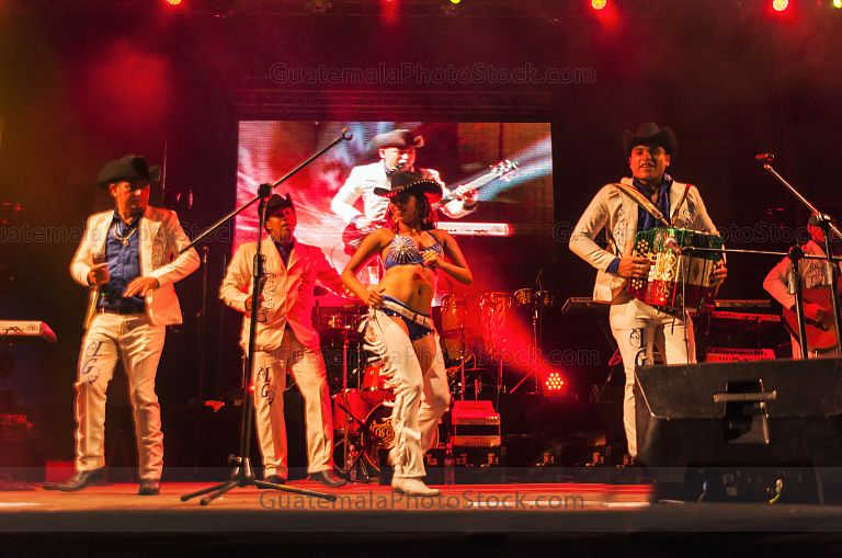 Concierto