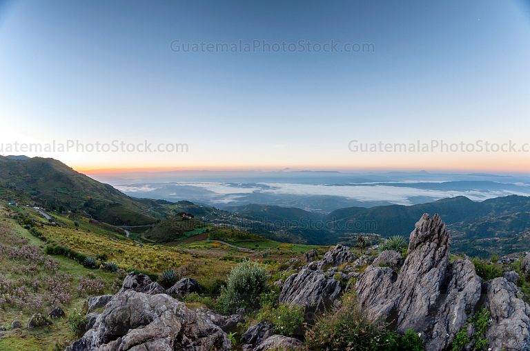 Mirador Juan Dieguez Olaverri