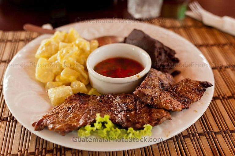 Carne de Avestruz