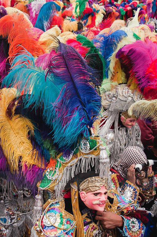 Baile de moros, Chichicastenango