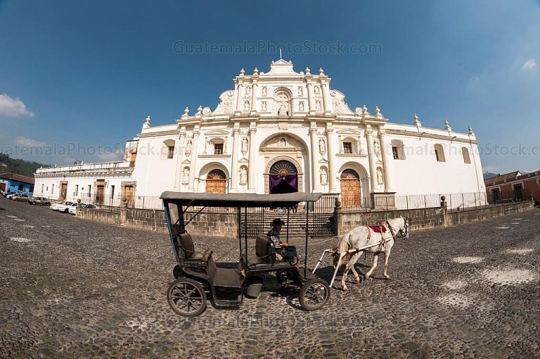 San José Catedral