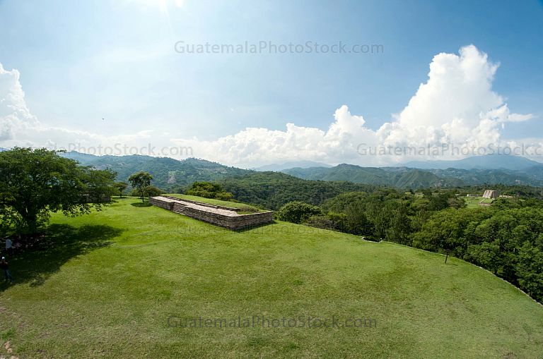 Mixco Viejo