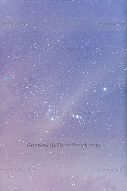 Estrellas