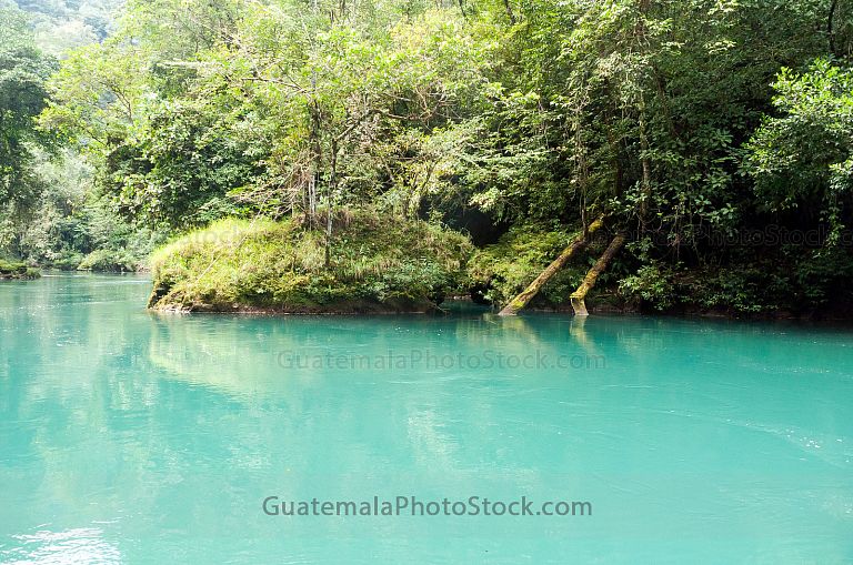 Boquerón El Jordán