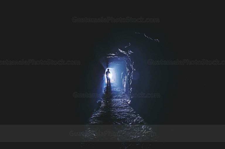 Cueva de las minas