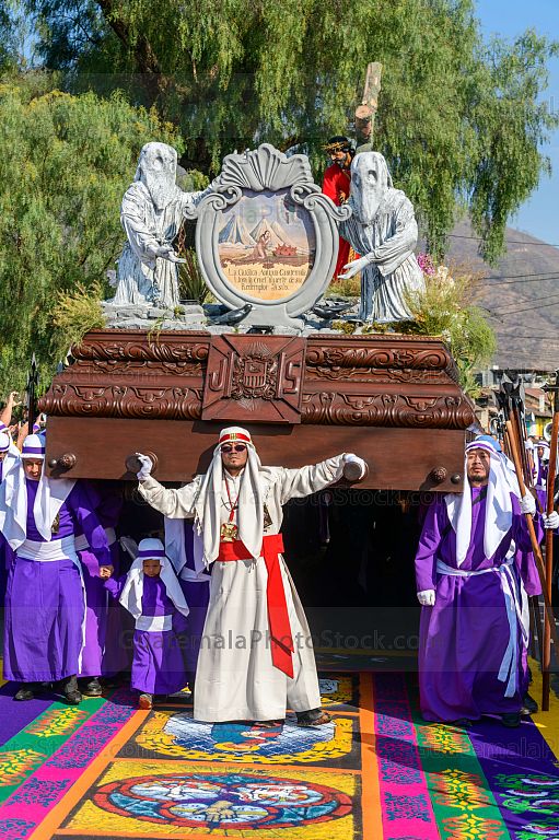 Semana Santa 2024