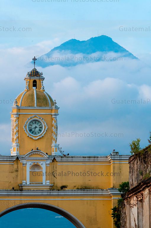 Arco de Santa Catalina