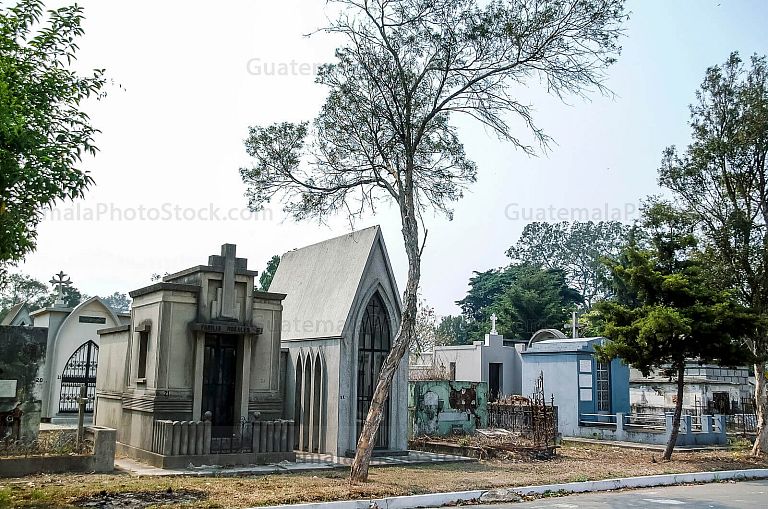 Cementerio General
