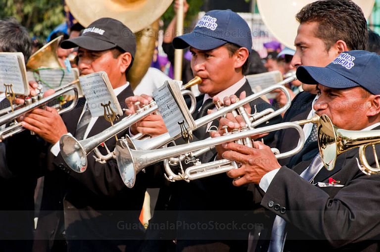 Musicos