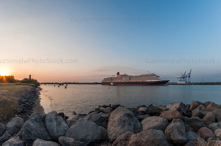 Crucero Queen Victoria
