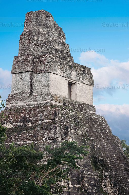 Parque Nacional Tikal