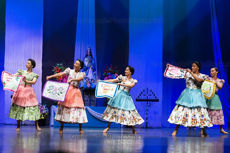 Danza La Zafra