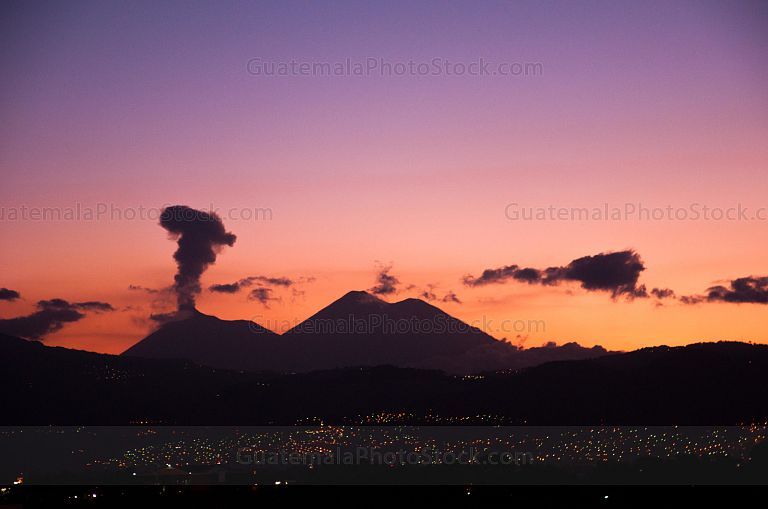 Atardeceres y celajes