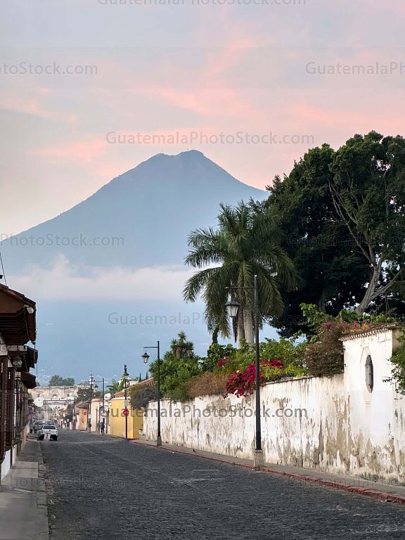 Antigua Guatemala
