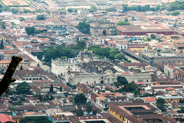 Antigua Guatemala