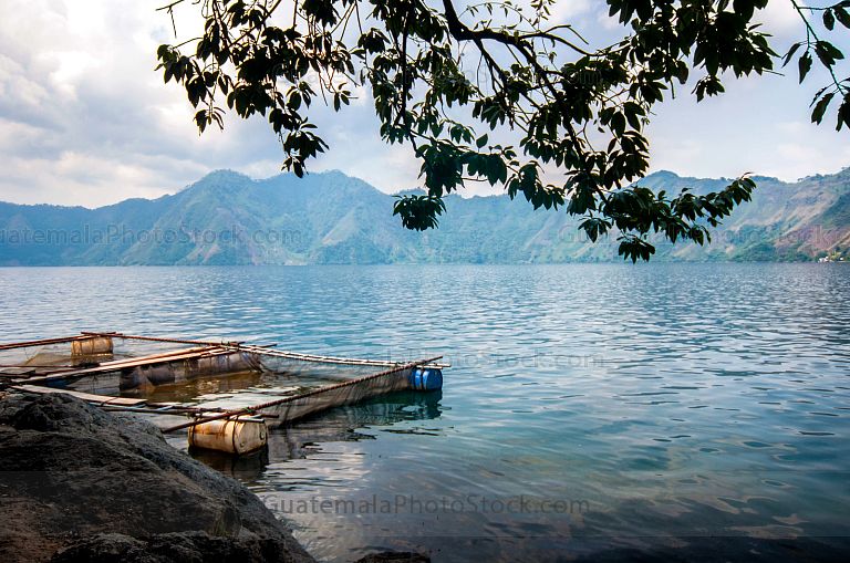 Laguna de Ayarza