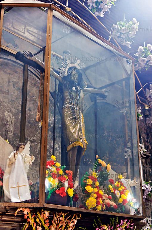 Señor de las Misericordias