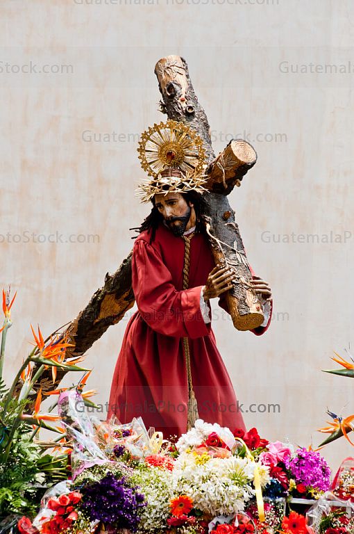 Jesús Nazareno de la Merced