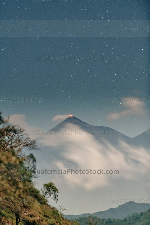 Finca La Escondida