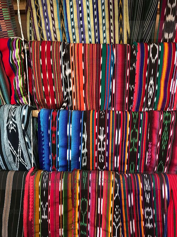 Textiles