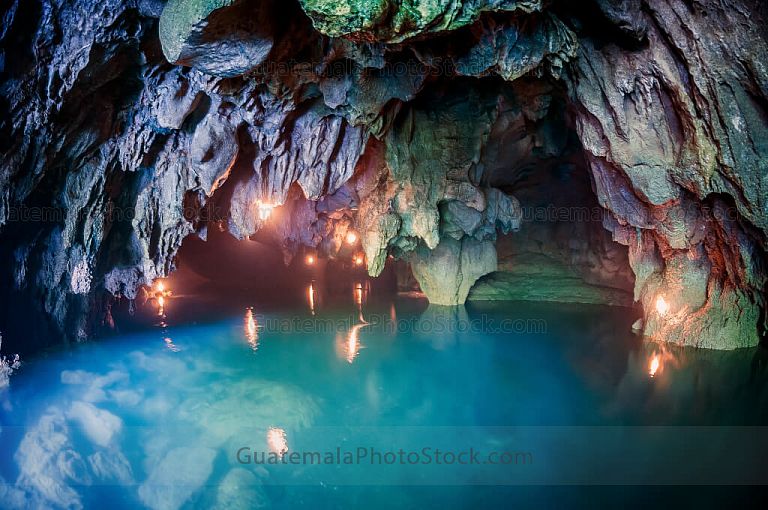 Cueva de Kam-Ba