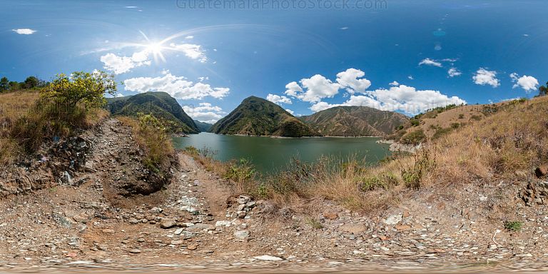 Panorama Río Negro