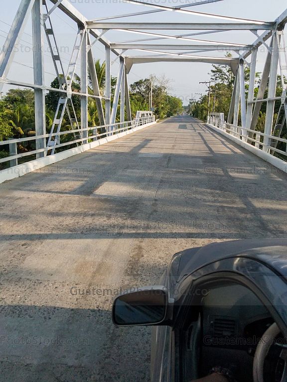 Ruta al Atlantico