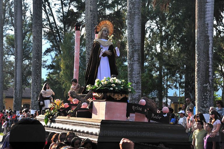 Virgen Dolorosa
